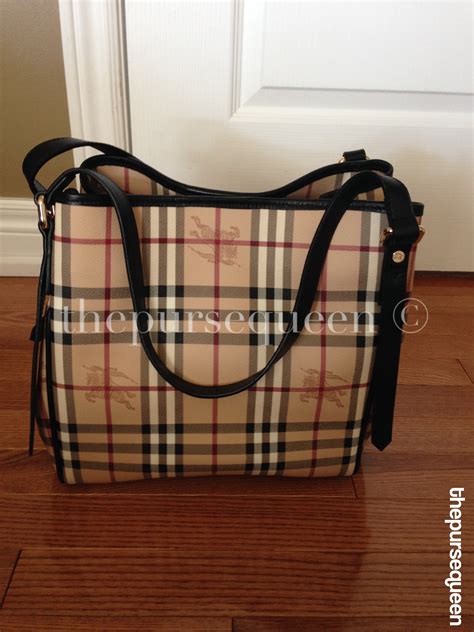 knock off burberry bag|how to authenticate burberry handbags.